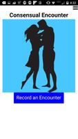 Consensual Encounter Plakat
