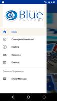 Conserjería Hotel Blue Concept screenshot 1