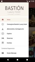 Conserjería Bastión Luxury H screenshot 1