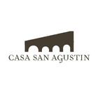 Consejería Hotel Casa San Agustin-icoon