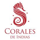 Conserjería Corales de Indias simgesi