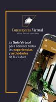 Conserjería Virtual - Hoteles Affiche