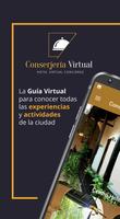 Conserjería Virtual - Hoteles پوسٹر