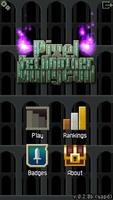 Yet Another Pixel Dungeon الملصق