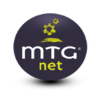 MTGnet icône