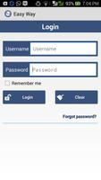 Easy Way capture d'écran 1