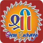 Shree Recharge App icon