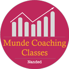 Smart Class - Munde Classes आइकन