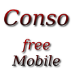 Suivi Conso Free Mobile