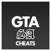 Code Cheat for GTA San Andreas APK