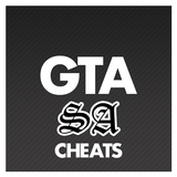 Code Cheat for GTA San Andreas 图标