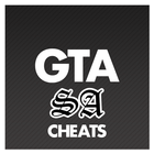 Code Cheat for GTA San Andreas 圖標