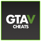 Cheats for GTA 5 (PS4/Xbox/PC) ไอคอน