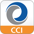 CCI TV Mobile App KC آئیکن