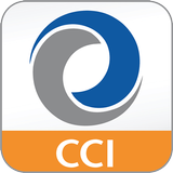 CCI TV Mobile App KC icon