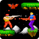 APK Classic Contra Soldier 2