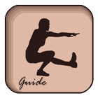 Ladies Thigh Exercise Guide icono