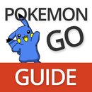 Handbuch für Pokémon GO APK