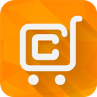 Contus MComm(Mobile eCommerce) icône
