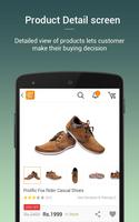 Contus MComm(Mobile eCommerce) screenshot 3
