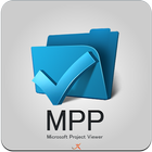 Contus MPP Viewer ícone