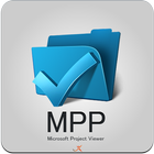 آیکون‌ Contus MPP Viewer