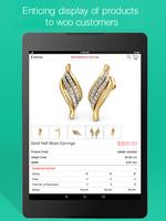 Contalog's - Field Sales App capture d'écran 1