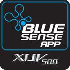 M&M BLUE SENSE NEW AGE XUV500 图标