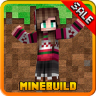 Minebuild мир: майнкрафта icono