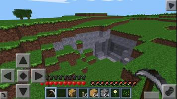 Minebuild free: maynkraft captura de pantalla 3