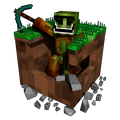 Five Mayncraft night