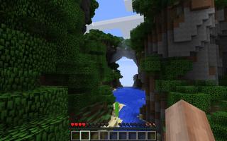 Five Mayncraft night screenshot 1