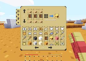 Story mode: Medieval Craft Ekran Görüntüsü 1
