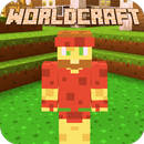Worldcraft: Block Story Mode APK