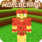 Worldcraft: Block Story Mode иконка