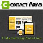 Contact Arab E Marketing أيقونة