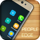 Edge Screen style S7 আইকন