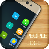 Edge Screen style S7 icône