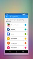 Edge Screen style S7 Ekran Görüntüsü 3