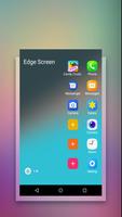 Edge Screen style S7 स्क्रीनशॉट 1