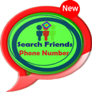 Search Friends Number for Whats tools APK