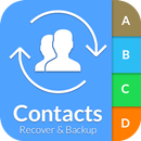 APK Contacts Backup
