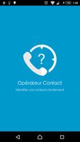 Maroc Contact Opérateur Maroc পোস্টার