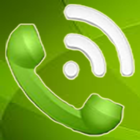 Contact speaker icon