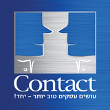 קונטקט Contact icône