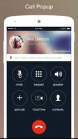 Poster Whoscall - Caller ID Locator