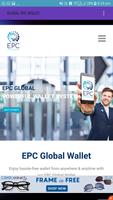 Epc wallet Exchange स्क्रीनशॉट 1