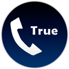 Real Dialer Location icon