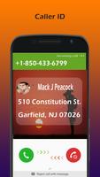 Real Dialer Location screenshot 3