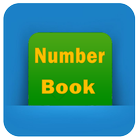 Number Book - Caller ID icono